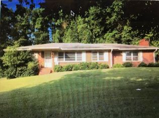 2069 Cardell Rd, Austell, GA 30168