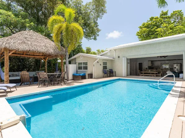 1809 Seidenberg Ave, Key West, FL 33040