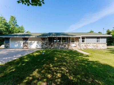 2709 Harris Rd NW, Kalkaska, MI, 49646