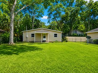 2112 Tuskegee Rd, Jacksonville, FL 32209
