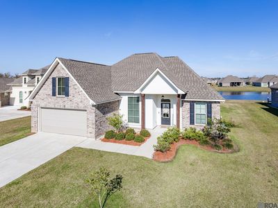 4822 Longwood Dr, Addis, LA, 70710
