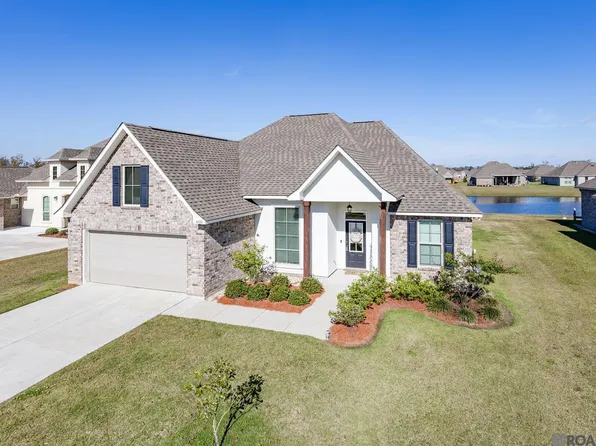 4822 Longwood Dr, Addis, LA 70710