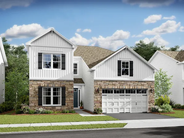 20 Hydrangea Dr, Township Of Manalapan, NJ 07726