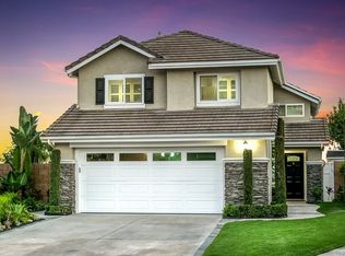 4 Fairfield, Foothill Ranch, CA 92610