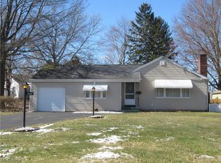 4660 Waseka Ln, Youngstown, OH
