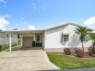 651 Village Blvd, Frostproof, FL 33843