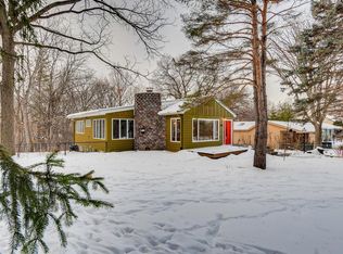 3731 New Brighton Rd, Arden Hills, MN 55112