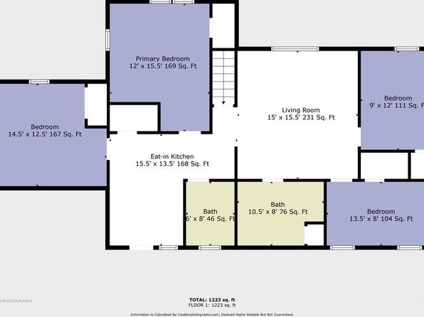 844 Woodville Rd, Mansfield, OH 44907