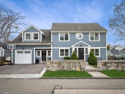 34 Woodbury St, Beverly, MA, 01915