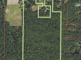 Vl W Walter Rd, Coleman, MI 48618