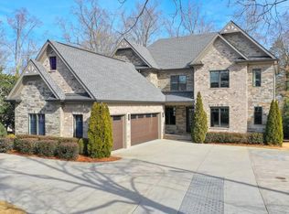 2465 Henderson Rd, Tucker, GA 30084