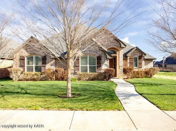 6829 Marika Cir, Amarillo, TX 79124