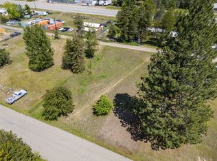 205 Spencer Hill Ave, Libby, MT 59923