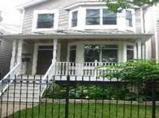 4030 N Bell Ave, Chicago, IL 60618