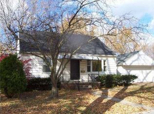 507 Sackett St, Maumee, OH