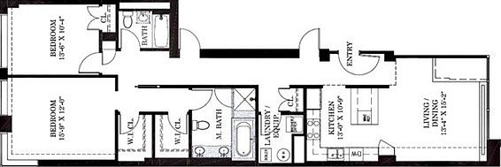 2nd image of 325 W 13th St APT 2