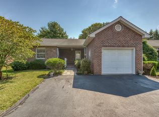 1905 Knob Creek Rd APT 23, Johnson City, TN 37604