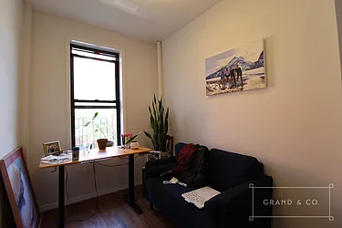 Rented by Grand & Co.