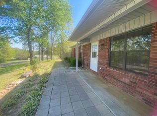 7 Krista Ln, Greenbrier, AR 72058