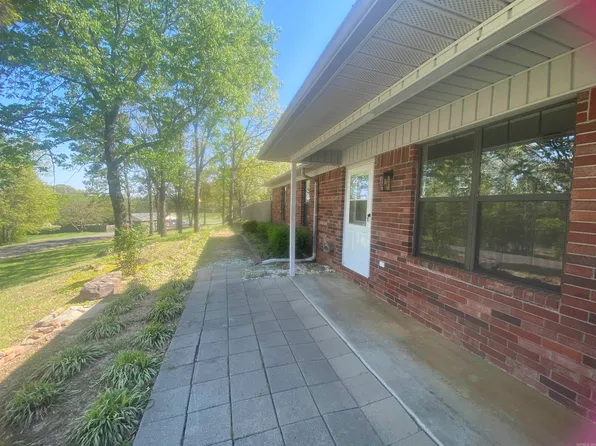 7 Krista Ln, Greenbrier, AR 72058