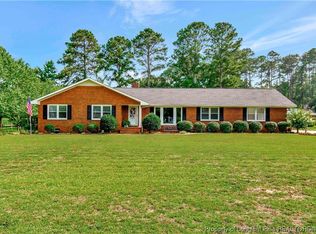 12058 State Highway 130 Byp, Fairmont, NC 28340