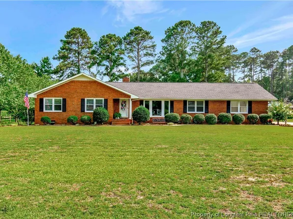 12058 State Highway 130 Byp, Fairmont, NC 28340