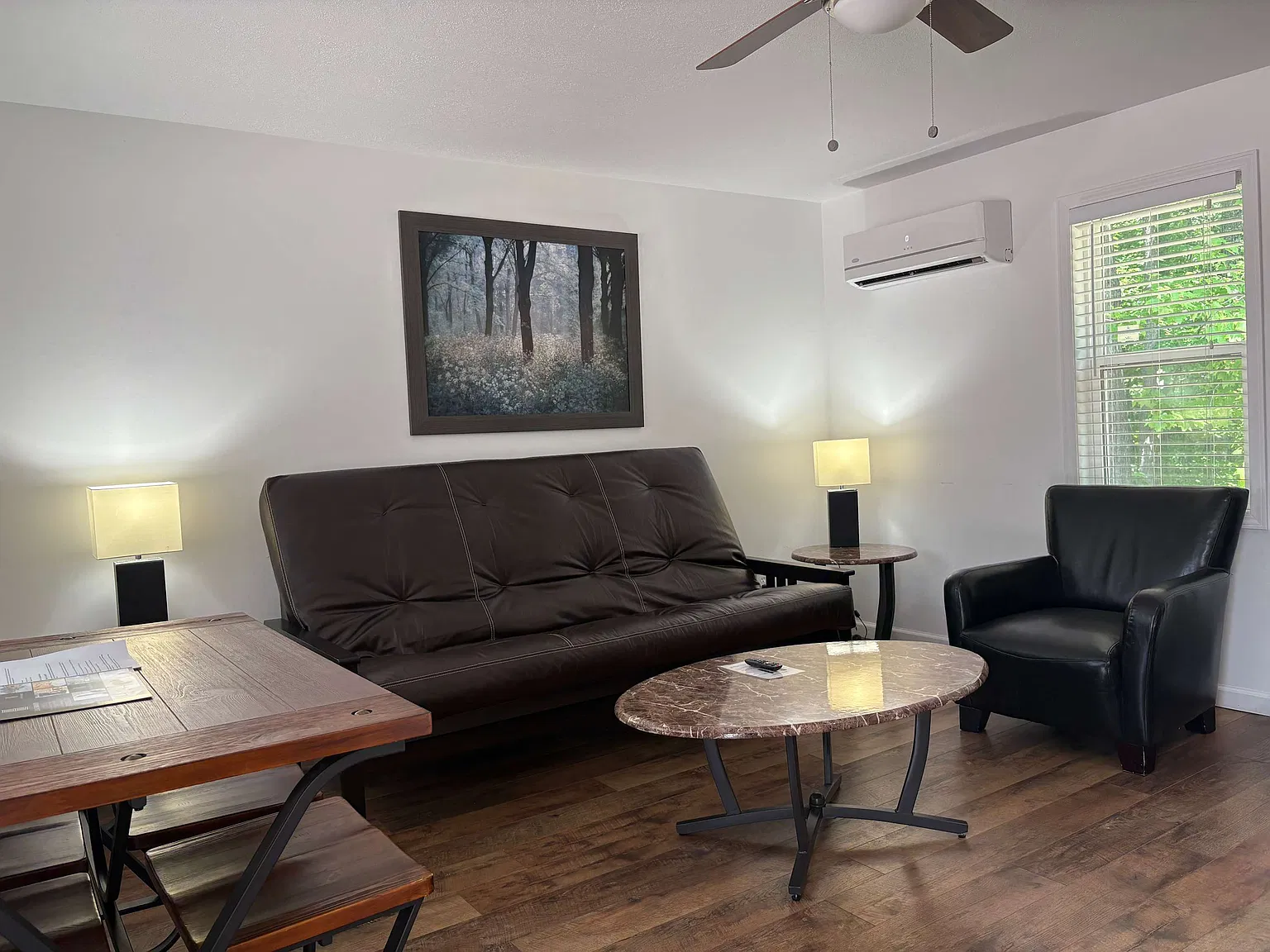 1 bed, $1,200 — Photo 2