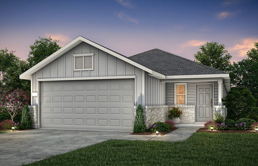 Home Exterior U