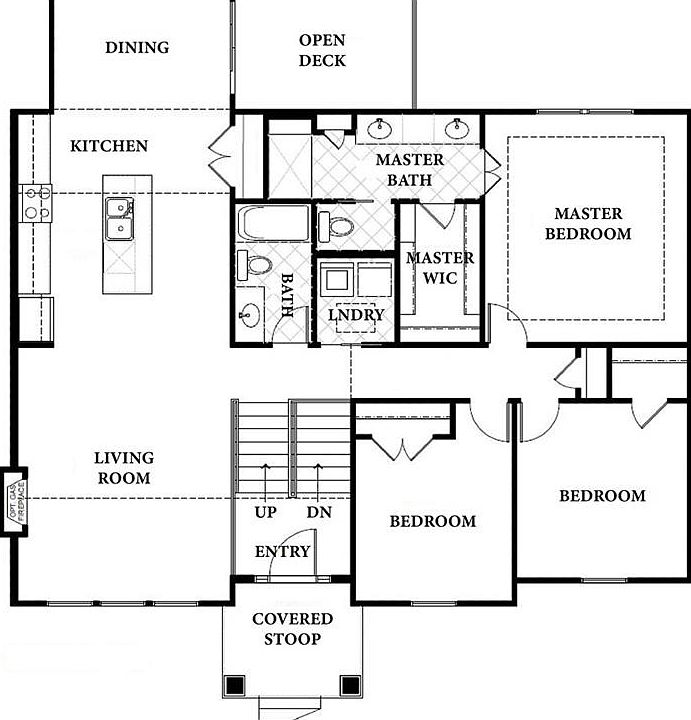 1606 Mulberry St, Pleasant Hill, MO 64080 MLS 2421093 Zillow