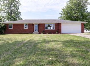 3201 Meridian Dr, Champaign, IL 61822