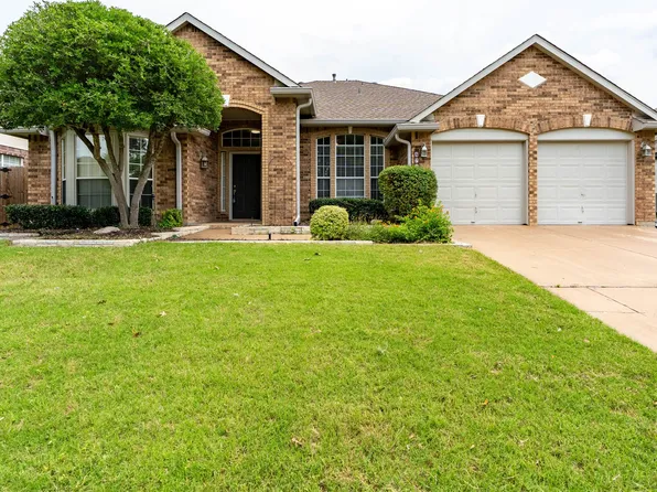 5716 Charleston Dr, Frisco, TX 75035