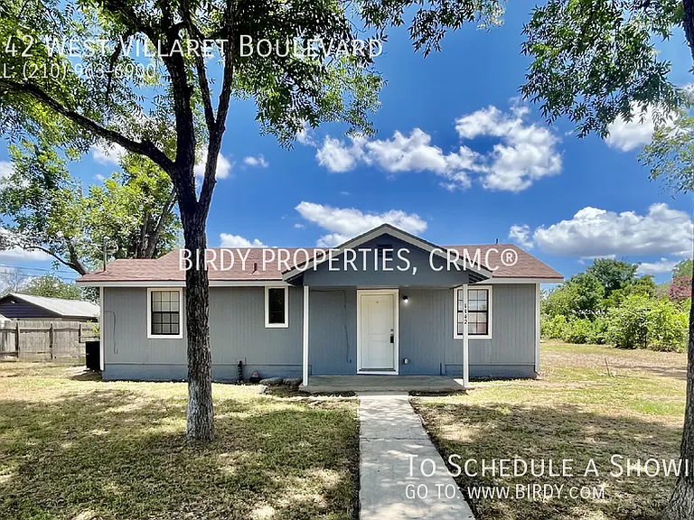 1142 W Villaret Blvd — Photo 1