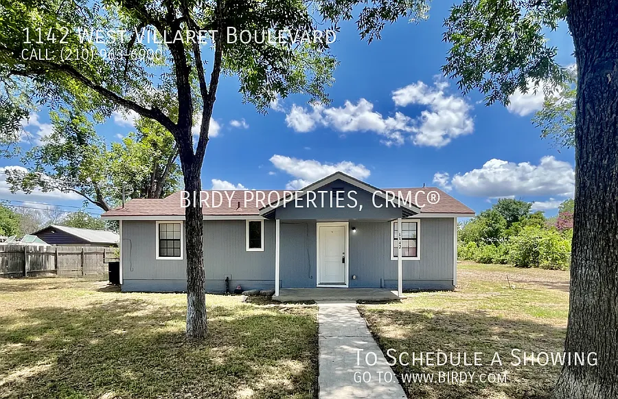 1142 W Villaret Blvd