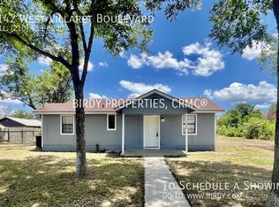 1142 W Villaret Blvd, San Antonio, TX 78224