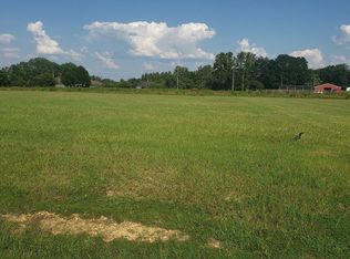 County Road 798 #1, Clanton, AL 35045