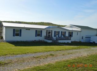 6569 Eastland Rd, Sparta, TN 38583