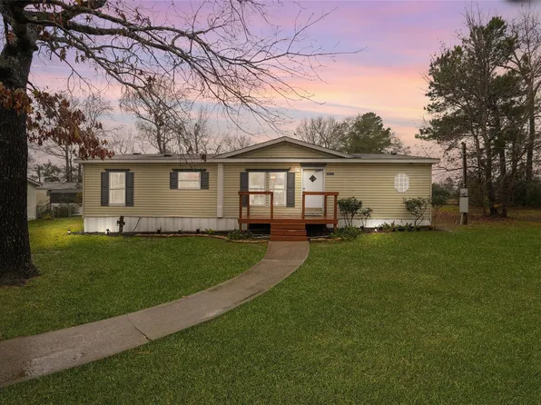 13069 Aspen Way Ct, Willis, TX 77318