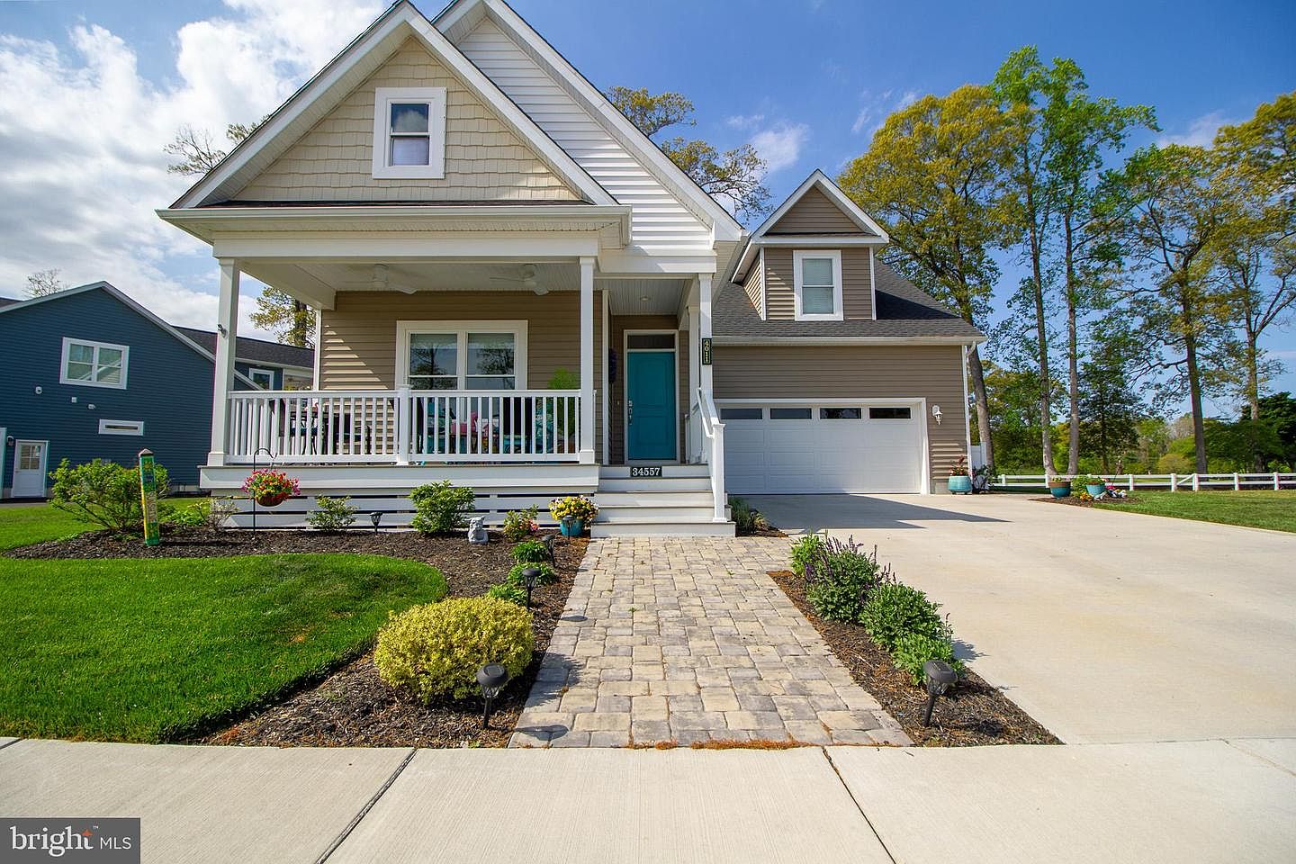 34557 Sweet Spot Way #4011