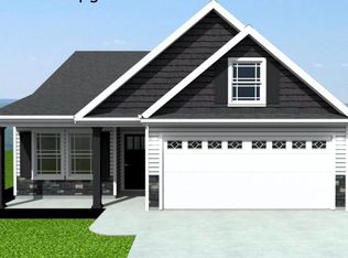 254 R C Thompson Rd, Chesnee, SC 29323