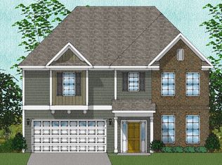 1041 Woodview Ridge Trl, Lewisville, NC 27023