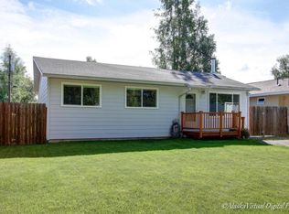 3427 Bruce Ln, Anchorage, AK 99517