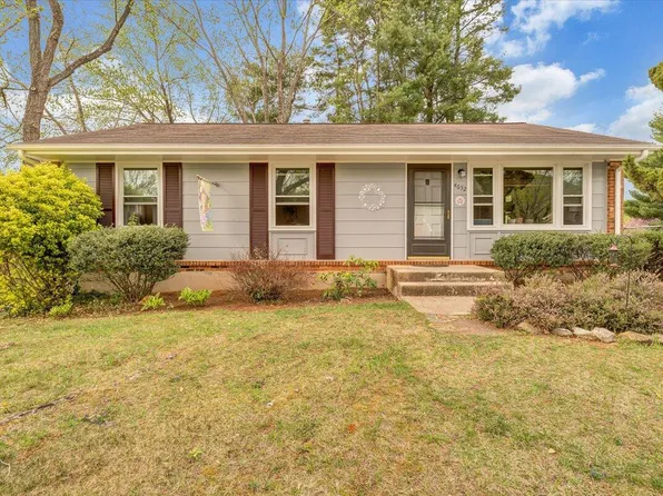 4652 Golfview Dr NE, Roanoke, VA 24019