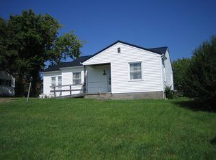 1391 Hill City Rd, Maysville, KY 41056