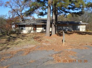 487 County Road 1840, Yantis, TX 75497