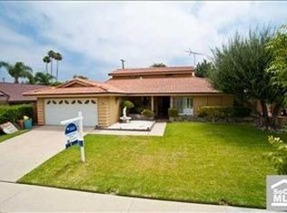 148 N Laurie Ann Ln, Anaheim, CA 92807