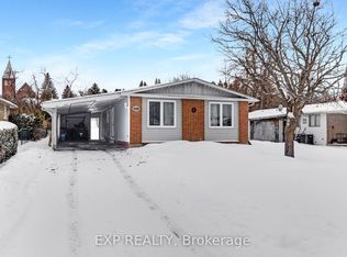 575 North St N #Basement, Brock, ON L0K 1A0