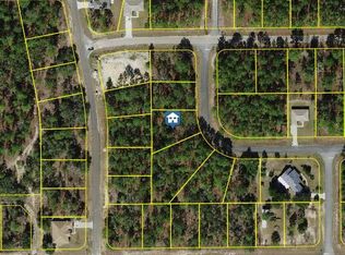 2432 W Elmore Loop, Citrus Springs, FL 34434