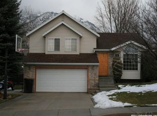 418 N 600th St E, Springville, UT 84663