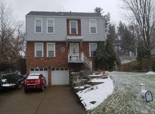 3566 Huntertown Rd, Allison Park, PA 15101