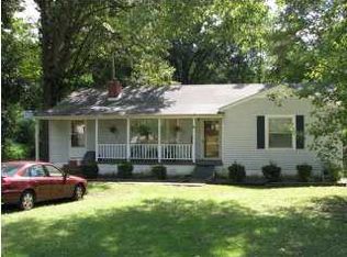 134 E Lee Ave, Florence, AL 35630